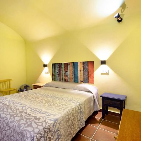 Apartamento-Cueva Mi Rincon Arcos de la Frontera Exteriör bild